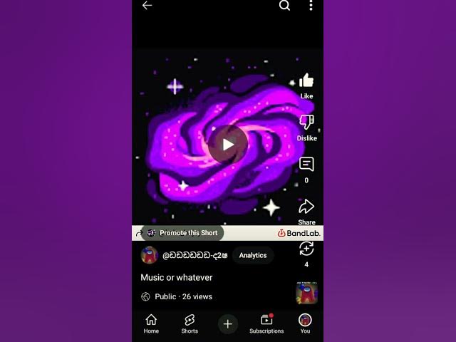 Video thumbnail for Music or whatever 1.1