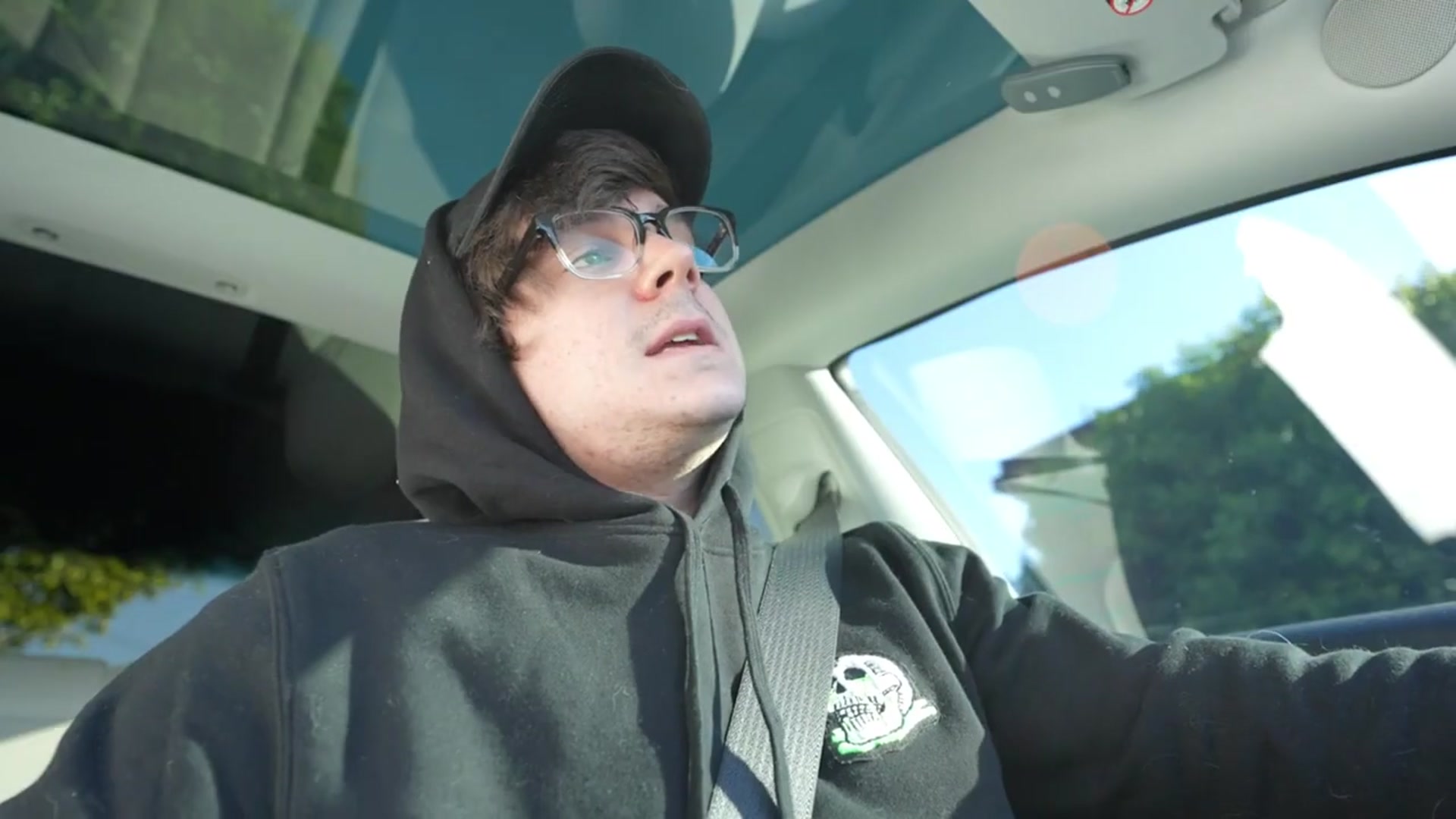 'Video thumbnail for This man rated every fast food french fry'
