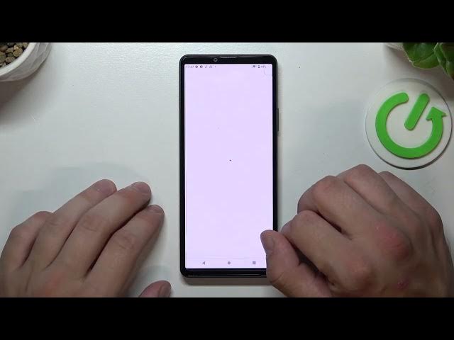 Video thumbnail for How to Add Different Types of Cards to Google Play in SONY Xperia 10 IV