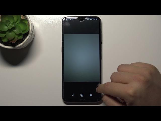 Video thumbnail for How to Take Series of Photos in NOKIA G20 - Manage Shutter Button
