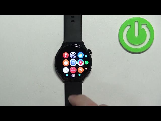 Video thumbnail for How to Pair Wireless Headphones with Huawei Watch 4 Active?