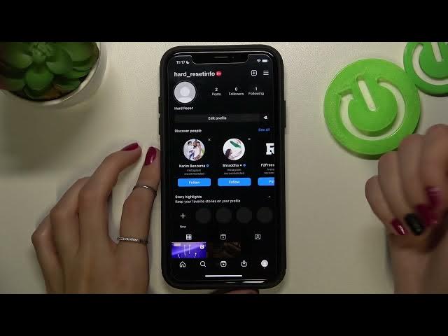 Video thumbnail for How to Know If Someone Blocked You on Instagram