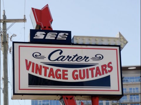 Video thumbnail for Carters & Country MOF