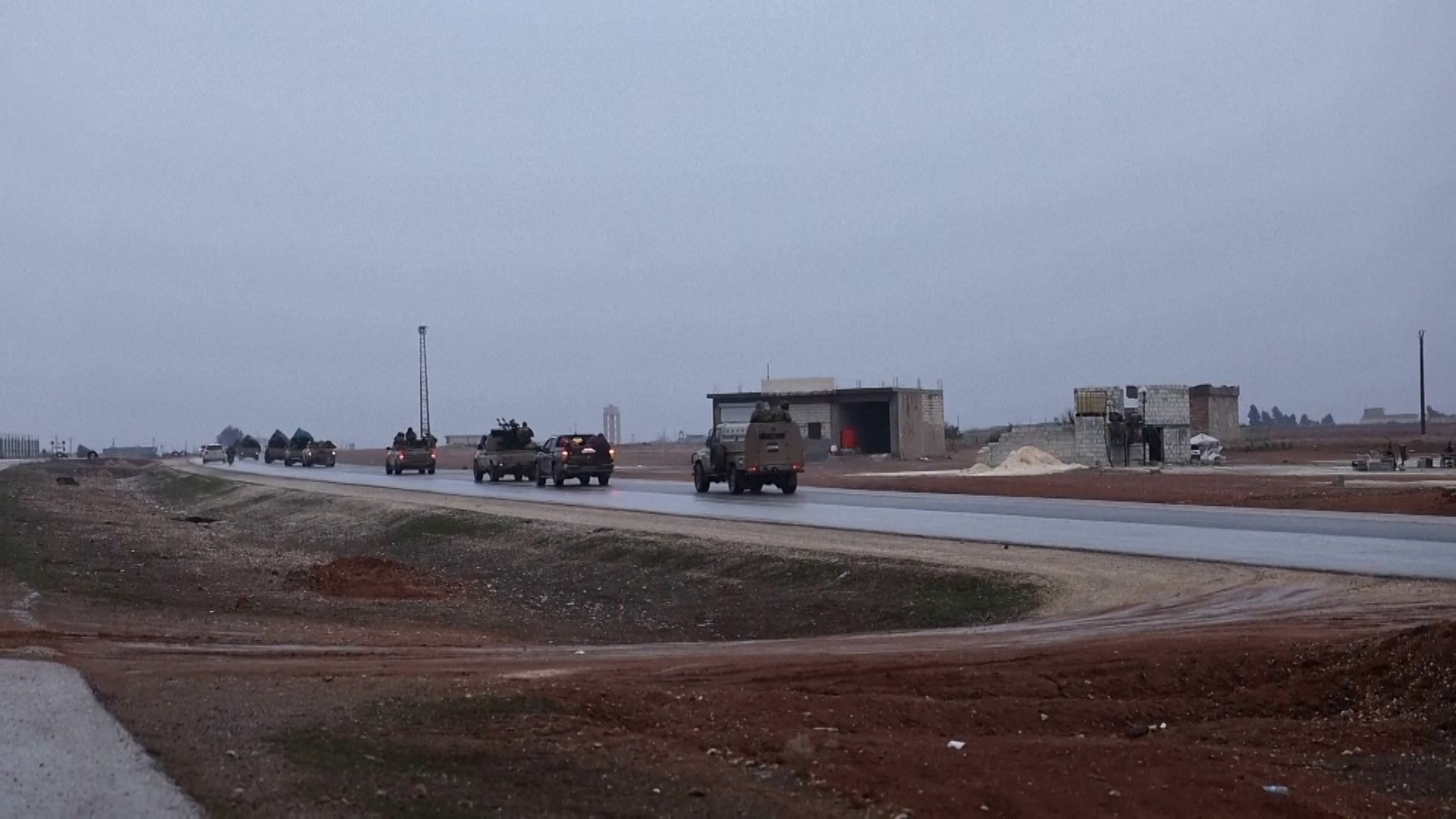 Video thumbnail for Syria SDF ‘outlived usefulness to US’ explains Al Jazeera reporter