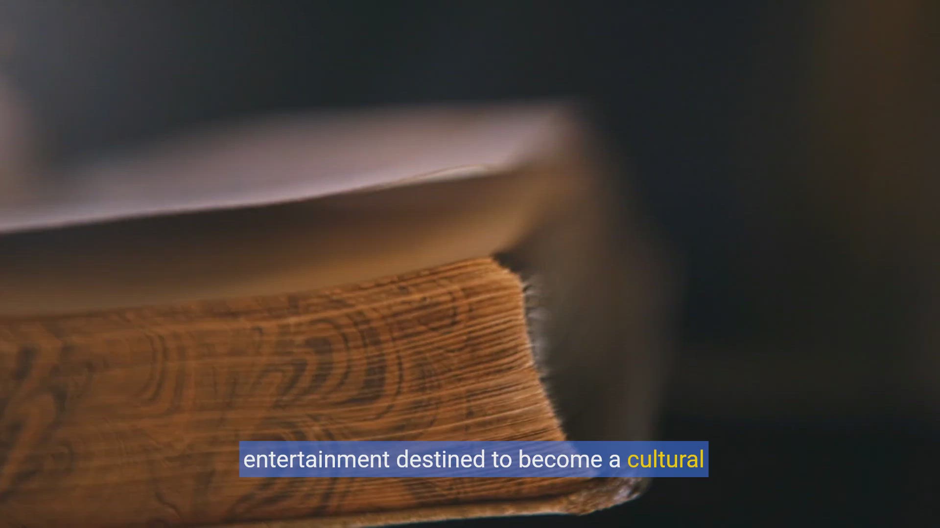 'Video thumbnail for Comic books origin stories: Exploring character beginnings'