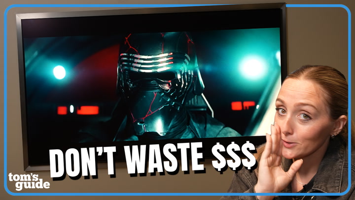 Video thumbnail for Samsung S95H vs. S90H | Which OLED TV Should You Get?