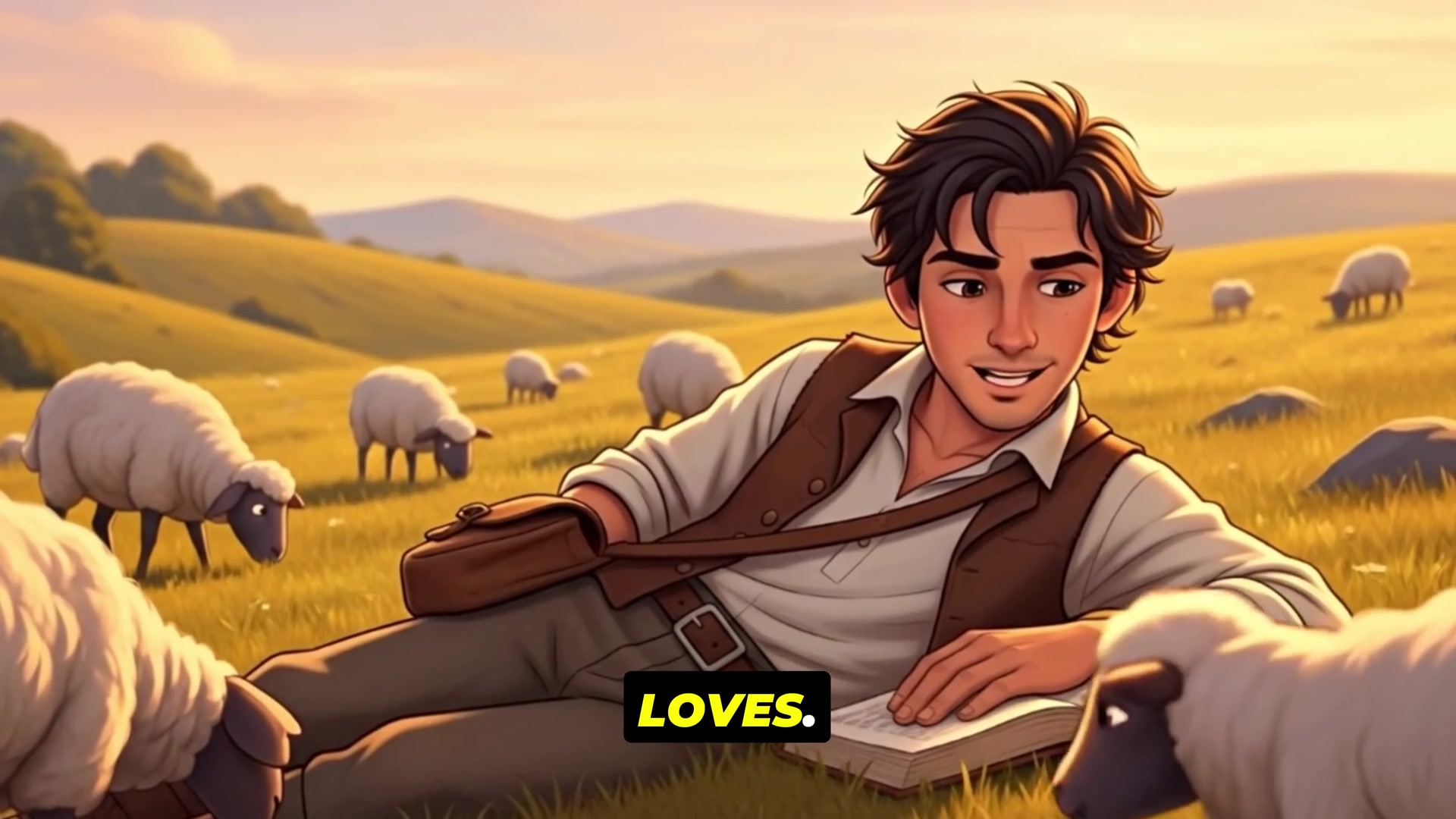 Video thumbnail for The Alchemist by Paulo Coelho _ Story Explained with Key Lessons