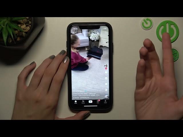 Video thumbnail for How to Refresh Feed on TikTok - Change Content Preferences Settings on TikTok