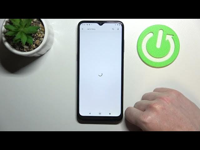 Video thumbnail for Nokia G21 - FIX Call of Duty Not Visible On Google Play Store