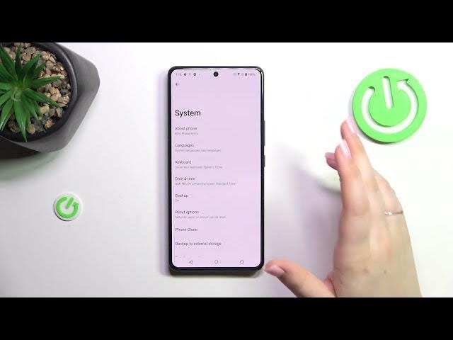 Video thumbnail for How to Enable Automatic System Updates on ASUS ROG Phone 8 Pro