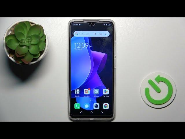 Video thumbnail for How to Enable Touch Sounds on TECNO Pop 7?