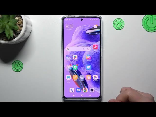 Video thumbnail for How to Make a REDMI Note 12 Pro+ Phone Louder - Boost the Default Audio Volume