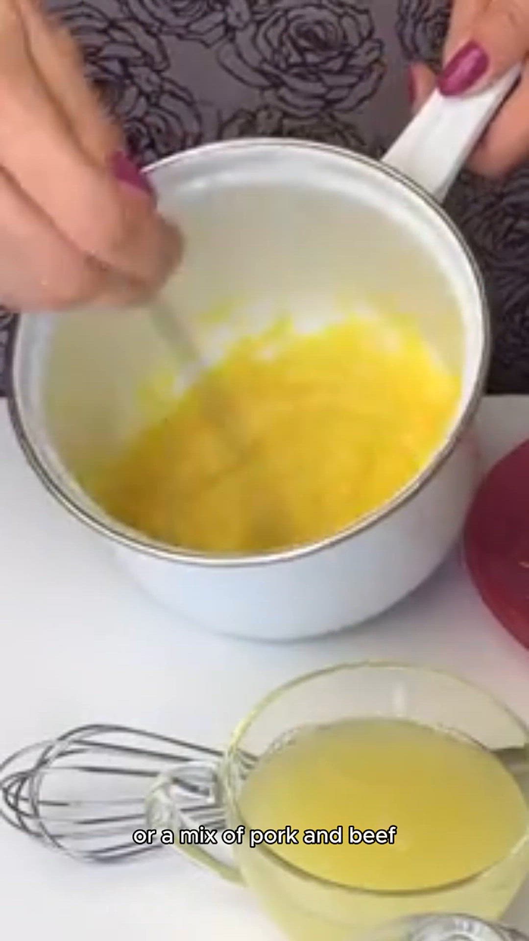 Video thumbnail for italian sausage recipe