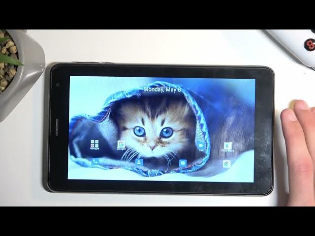 Video thumbnail for How to Enable Power Saving Mode on NAVITEL T787?