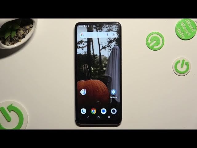Video thumbnail for How to Turn On/Off Location on TCL 406