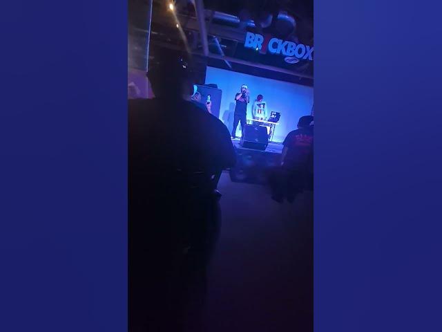 Video thumbnail for Brickbox Acetone Boogie