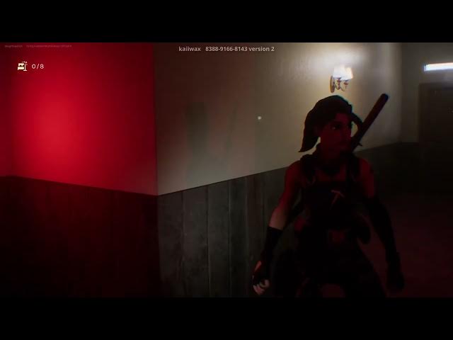 Video thumbnail for Game play of Roomed