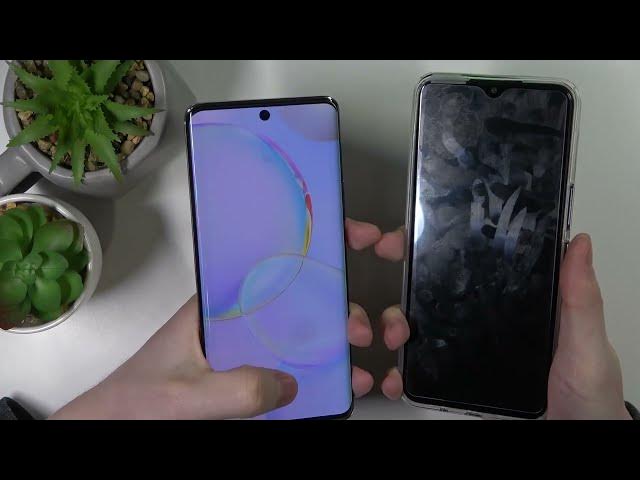 Video thumbnail for Fingerprint Speedtest: Honor 50 vs Infinix Hot 11