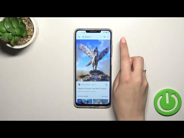 Video thumbnail for How to Clear Browsing Data in HUAWEI Enjoy 60X – Remove Browsing History