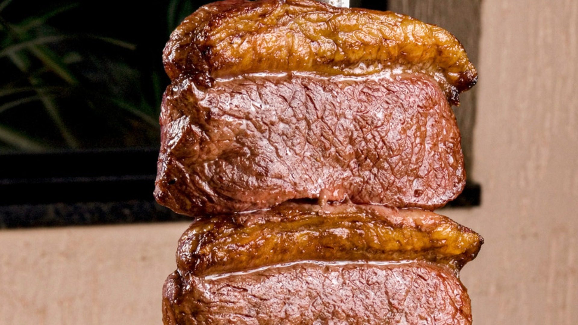 Video thumbnail for The Truth About Brazilian Steakhouses