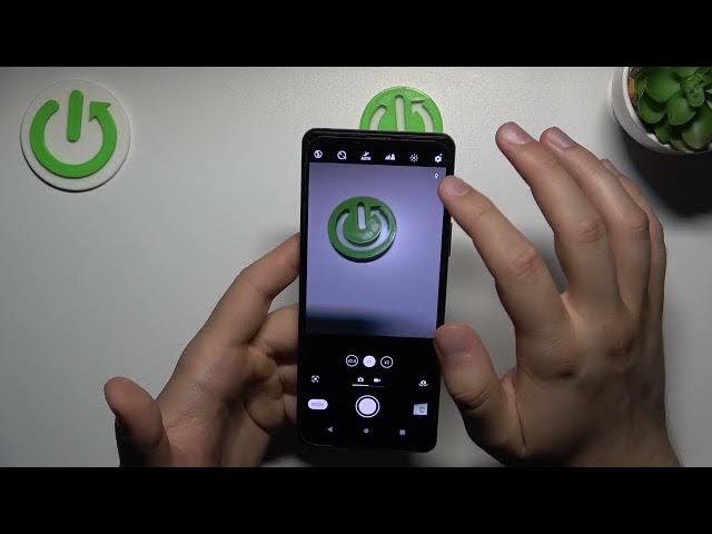 Video thumbnail for How to Adjust Camera Brightness Level on Sony Xperia 10 V