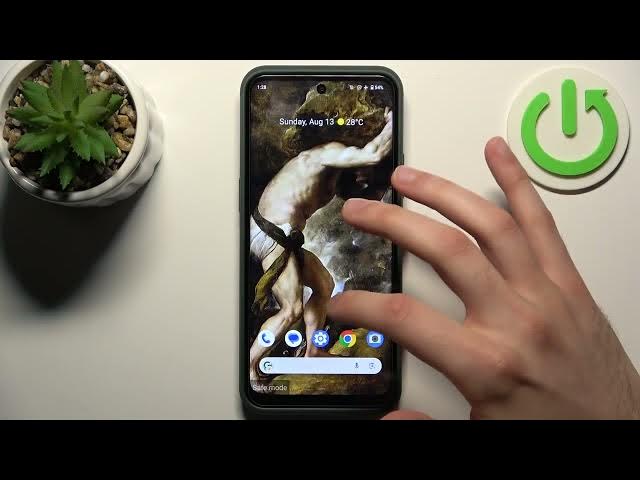 Video thumbnail for How to Safe Mode on NOKIA XR21