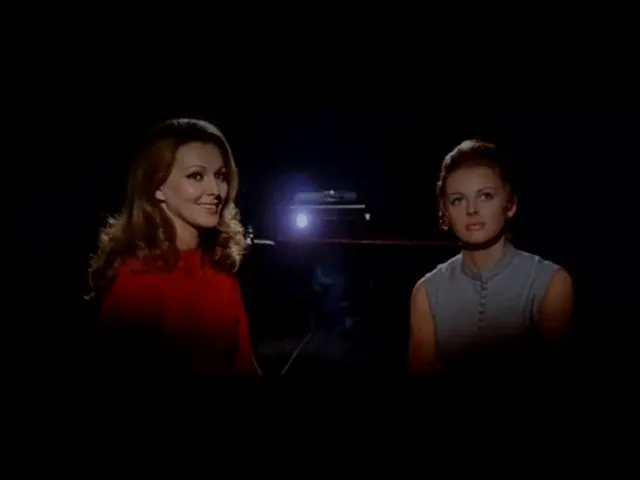 Video thumbnail for The Forbidden Photos of a Lady Above Suspicion Review