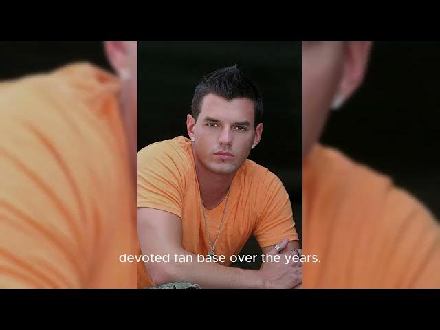 Video thumbnail for General Hospital Star Tyler Christopher Cause Of Death Revealed By Medical Examiner - De