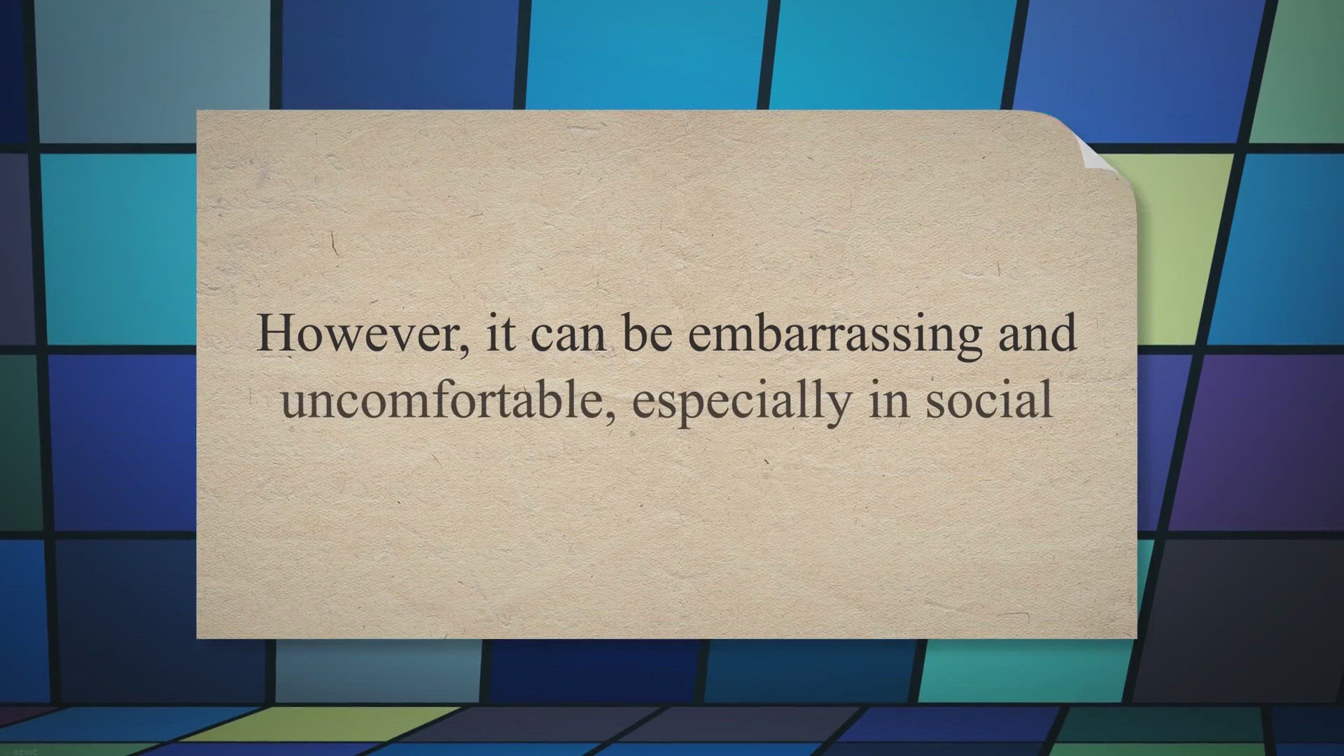 Video thumbnail for How to Break Wind Quietly: Tips and Techniques