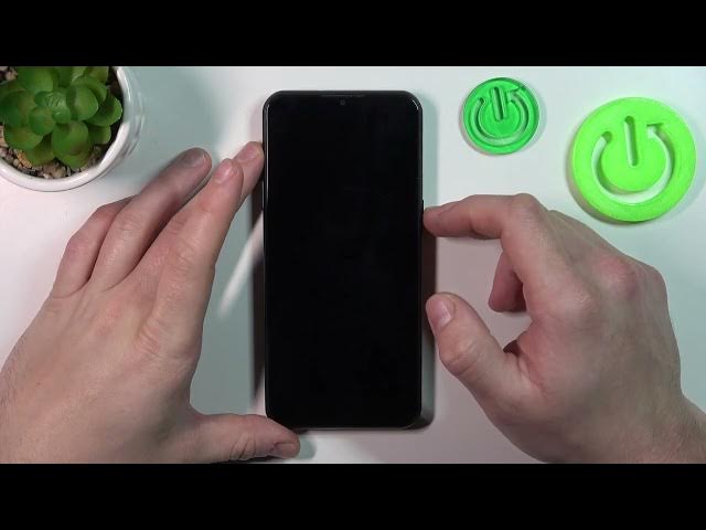Video thumbnail for Check and Set Up All Unlock Methods on DOOGEE X95 - Security Settings