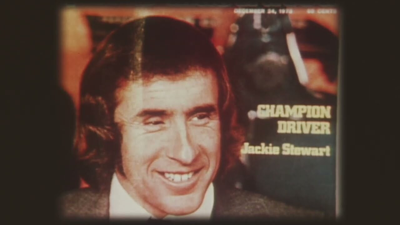 Video thumbnail for Greatest Sports Legends Then and Now - Styles through the years featured on the show