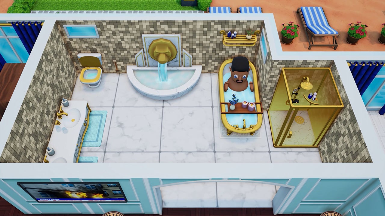 Video thumbnail for Hotel Architect - Official Trailer