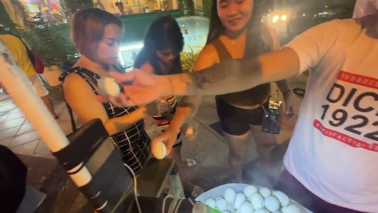 Video thumbnail for Manila Nightlife Poblacion Makati 2023