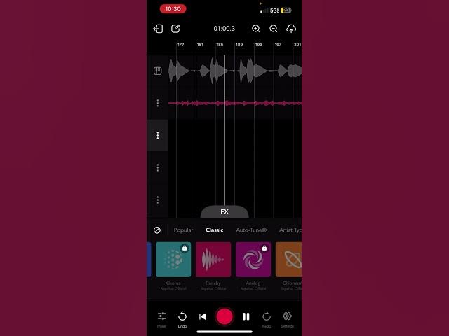 Video thumbnail for Cash of da stacc