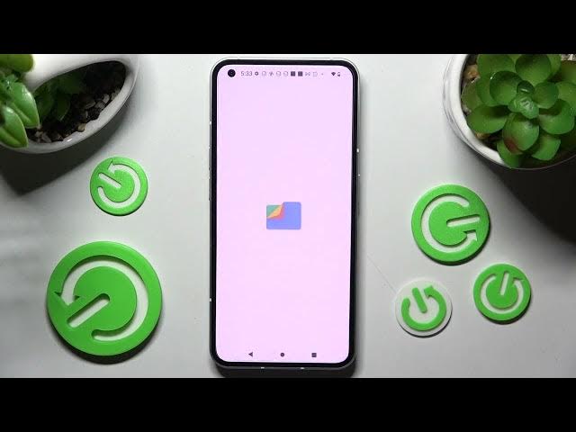 Video thumbnail for How to Clean the Storage on NOTHING Phone (1) - Remove Junk & Temporary App Files