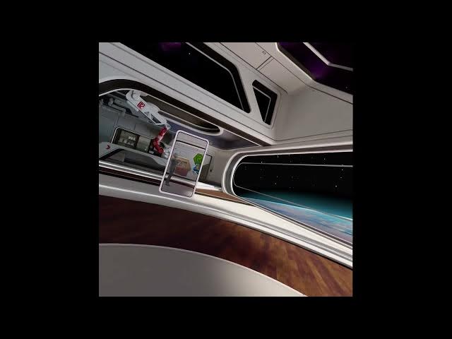 Video thumbnail for How to Remove or Add Objects from your Hideout / Home on a New Meta OCULUS Quest 3