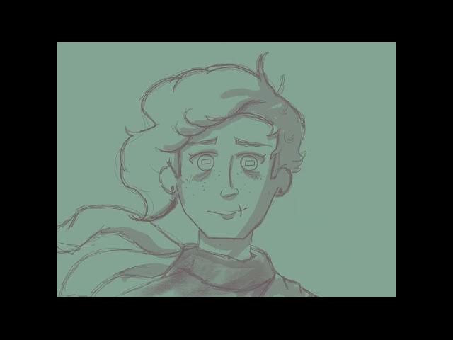 Video thumbnail for Lust For Life animatic (it's pretty rough my dudes)