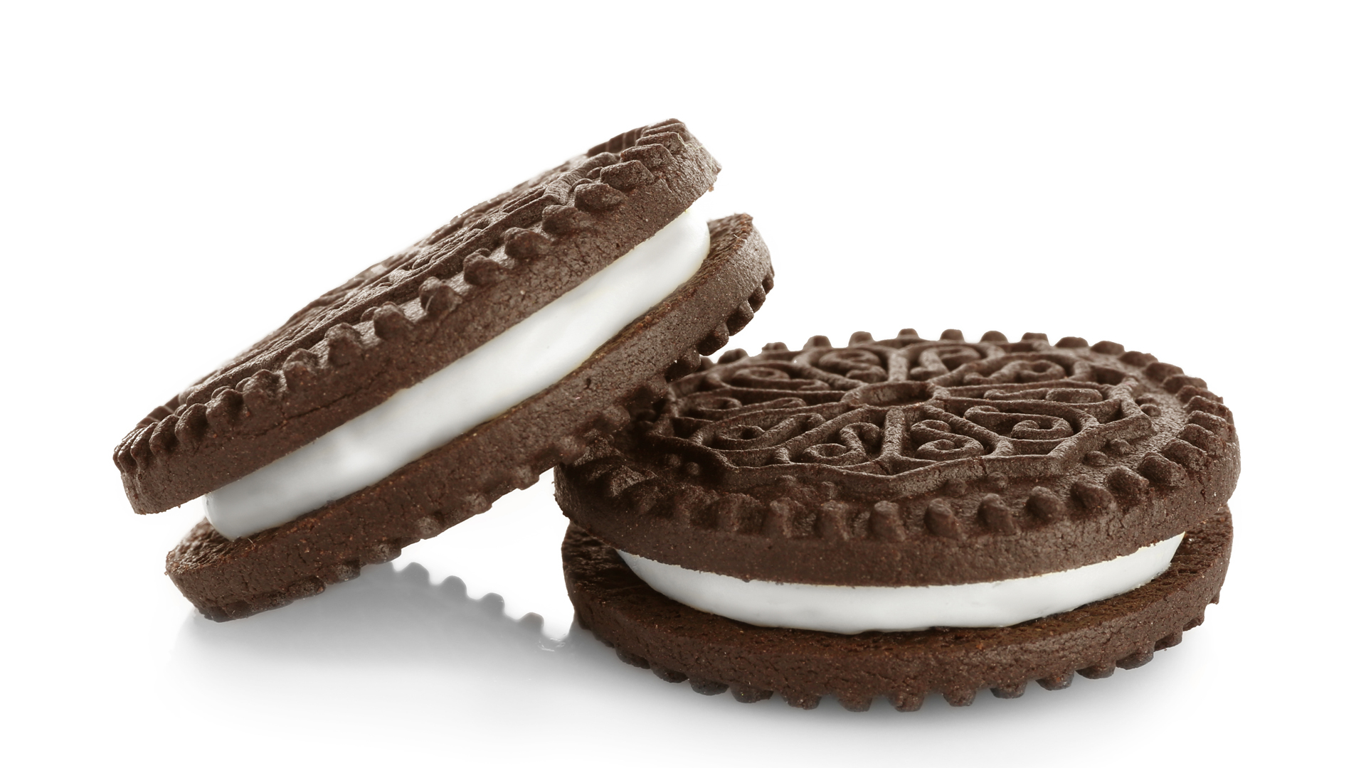 Video thumbnail for The Untold Truth Of Oreos