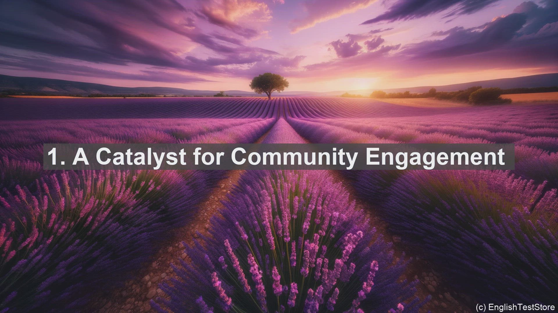 'Video thumbnail for Top 10 Sentences for Understanding Sustainable Urban Community Art Centers'