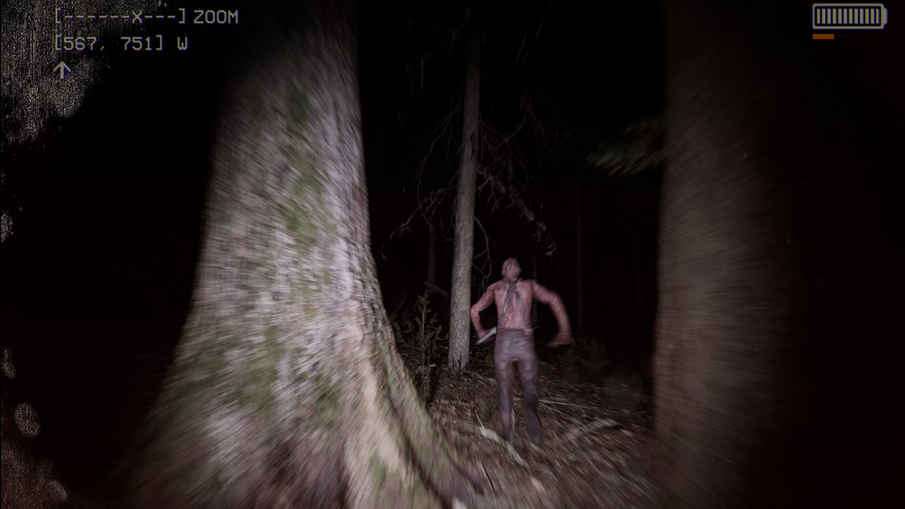 Video thumbnail for Don’t Scream Together - Official Release Date Trailer