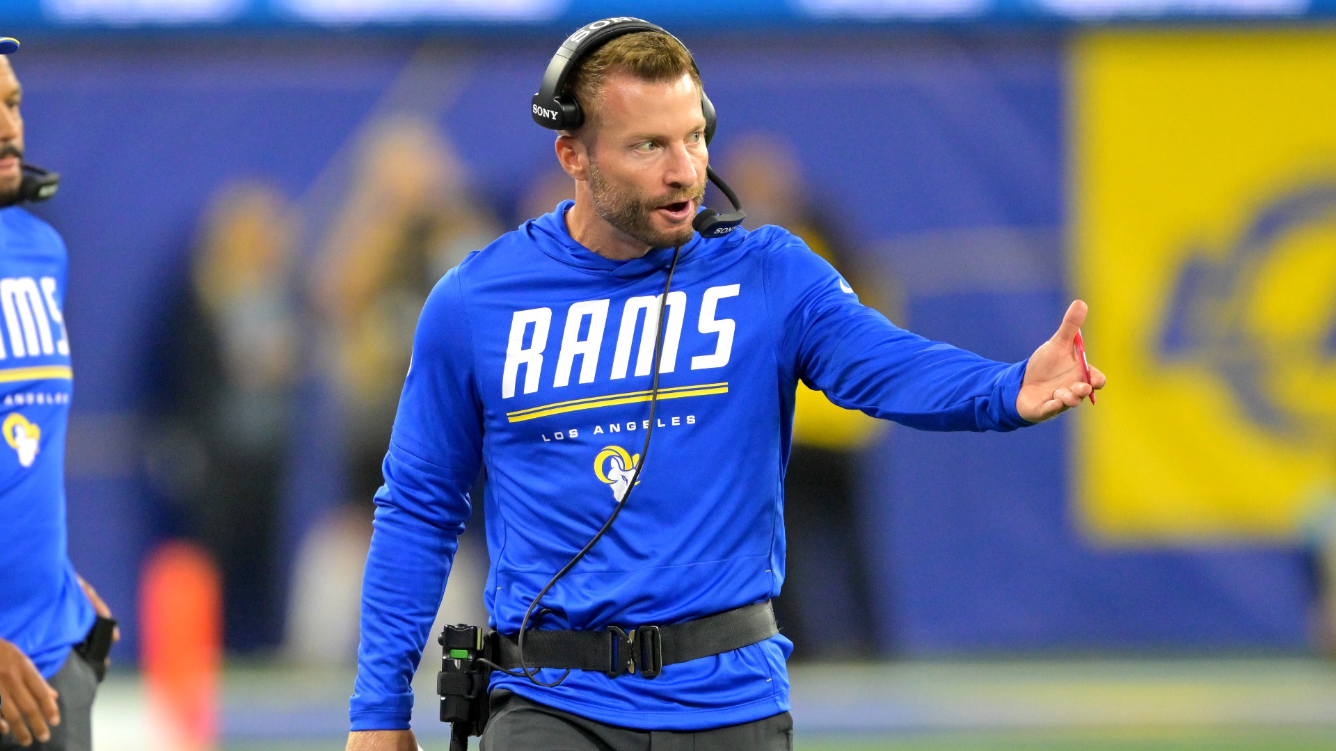 Video thumbnail for Rams' Tough Loss: Coaching Critique and Player Insights