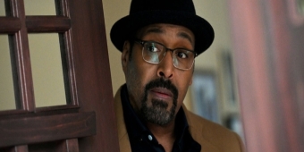 Video thumbnail for Video: Jesse L. Martin Is Heading Into Season 2 of THE IRRATIONAL
