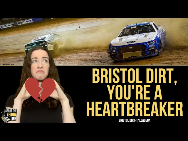 Video thumbnail for Bristol Dirt, You're a Heartbreaker!