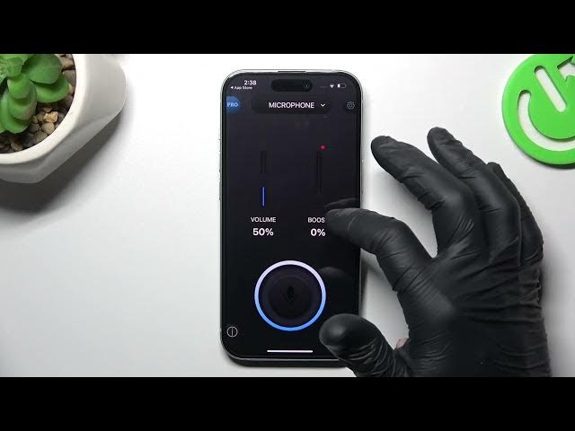 Video thumbnail for How to Make iPhone 15 Louder?