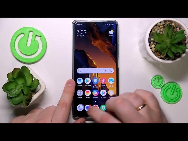 Video thumbnail for How to Block Spam & Robo Calls on POCO F5