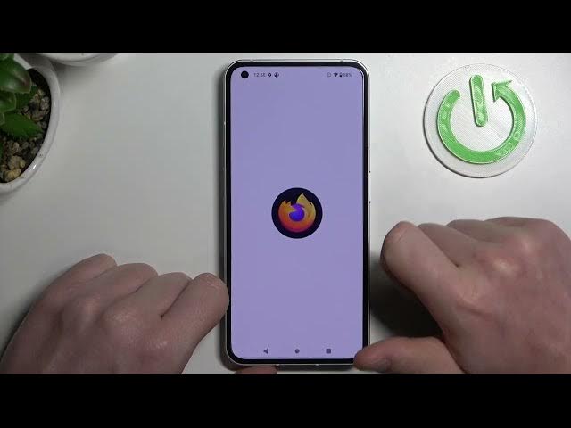 Video thumbnail for Nothing Phone 1 - How To Install Firefox Browser