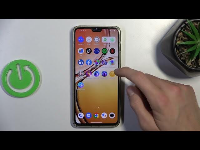 Video thumbnail for How To Delay Clicks/Taps On Vivo V23