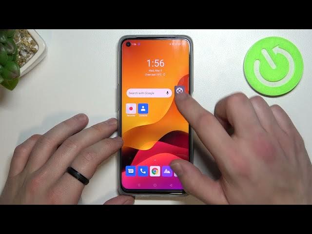 Video thumbnail for How to Turn On / Off Touch Sound on REALME 9i – Manage Touch Sound
