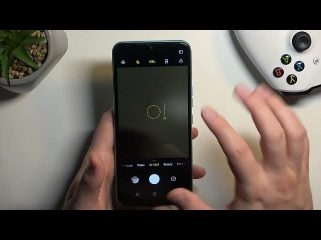 Video thumbnail for How to Manually Set Up Camera Brightness on TECNO Spark GO 2022 – Adjust Camera Brightness