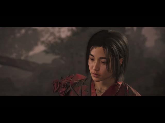 Video thumbnail for Assassin's Creed Shadows - Stolen Faith: Return The Statue of Shinran To Mitsumune "We Will Fight"